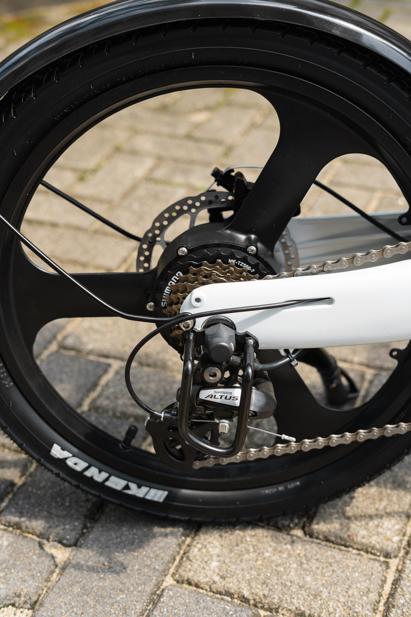 ELME EL16 - Model W - Image 5