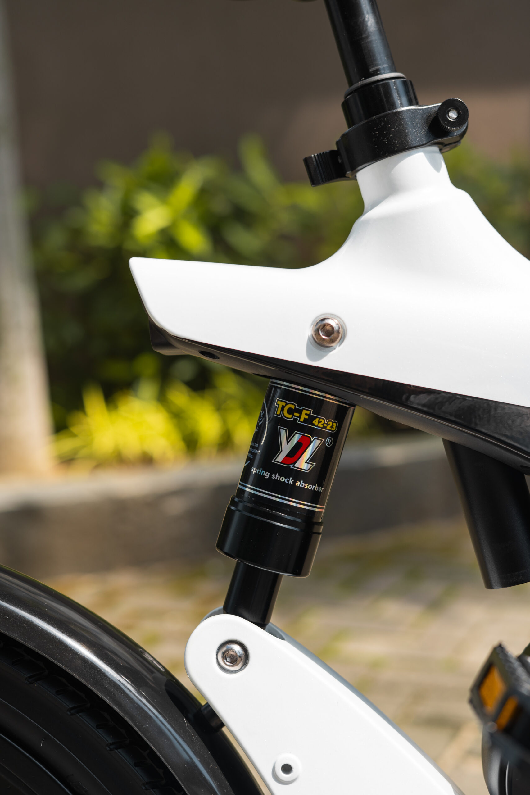 ELME EL16 - Model W - Image 6