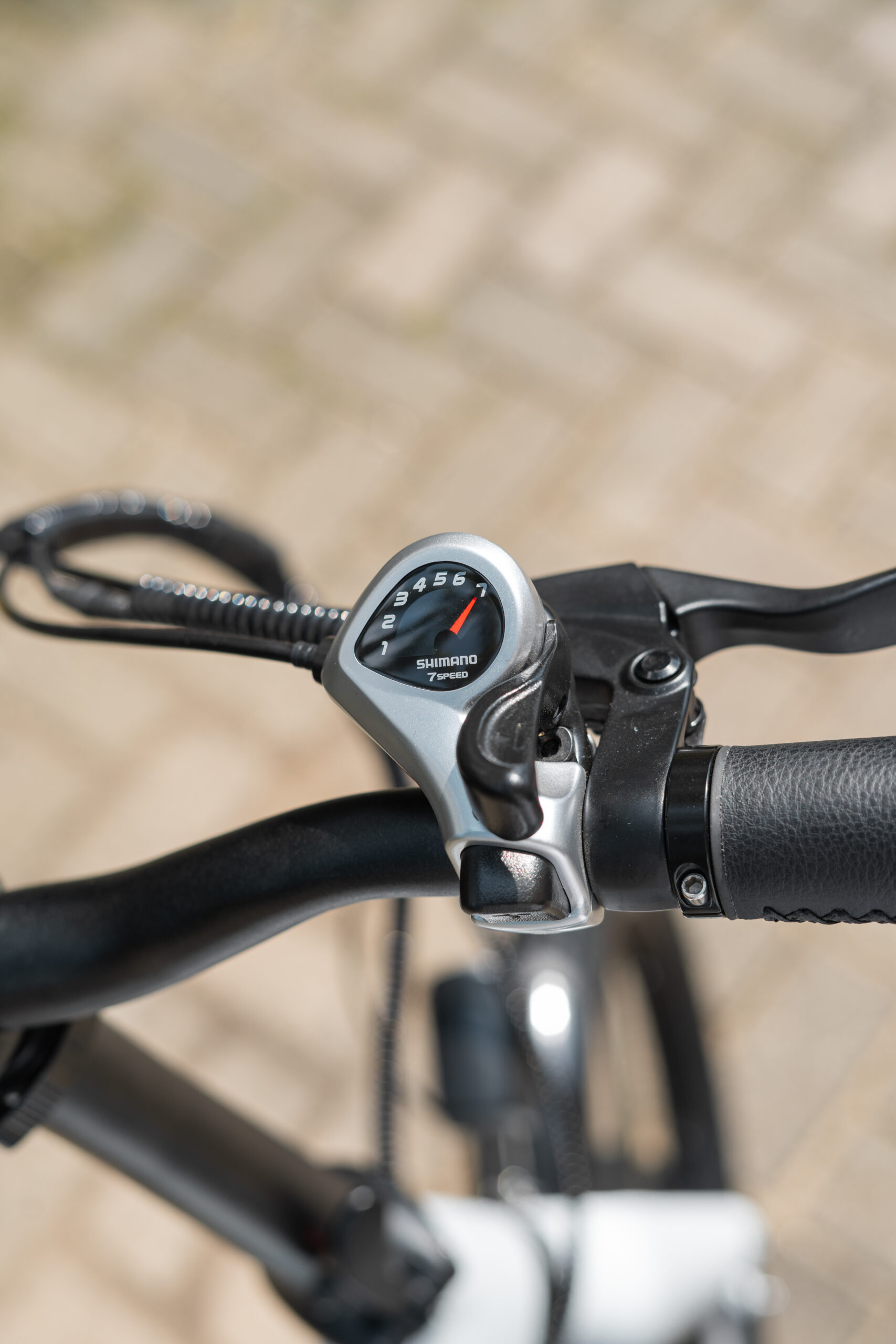 ELME EL16 - Model W - Image 2