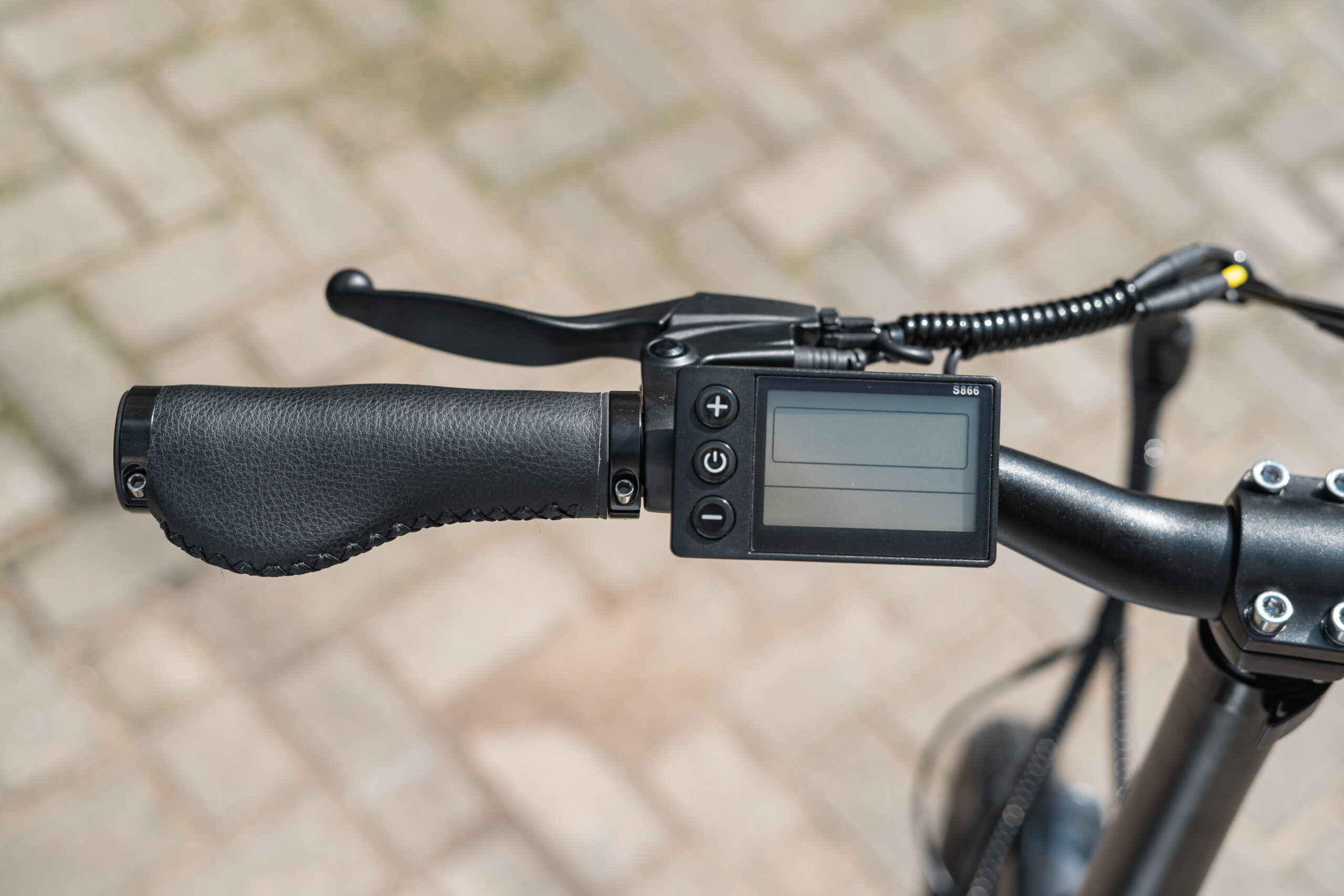 ELME EL16 - Model W - Image 4