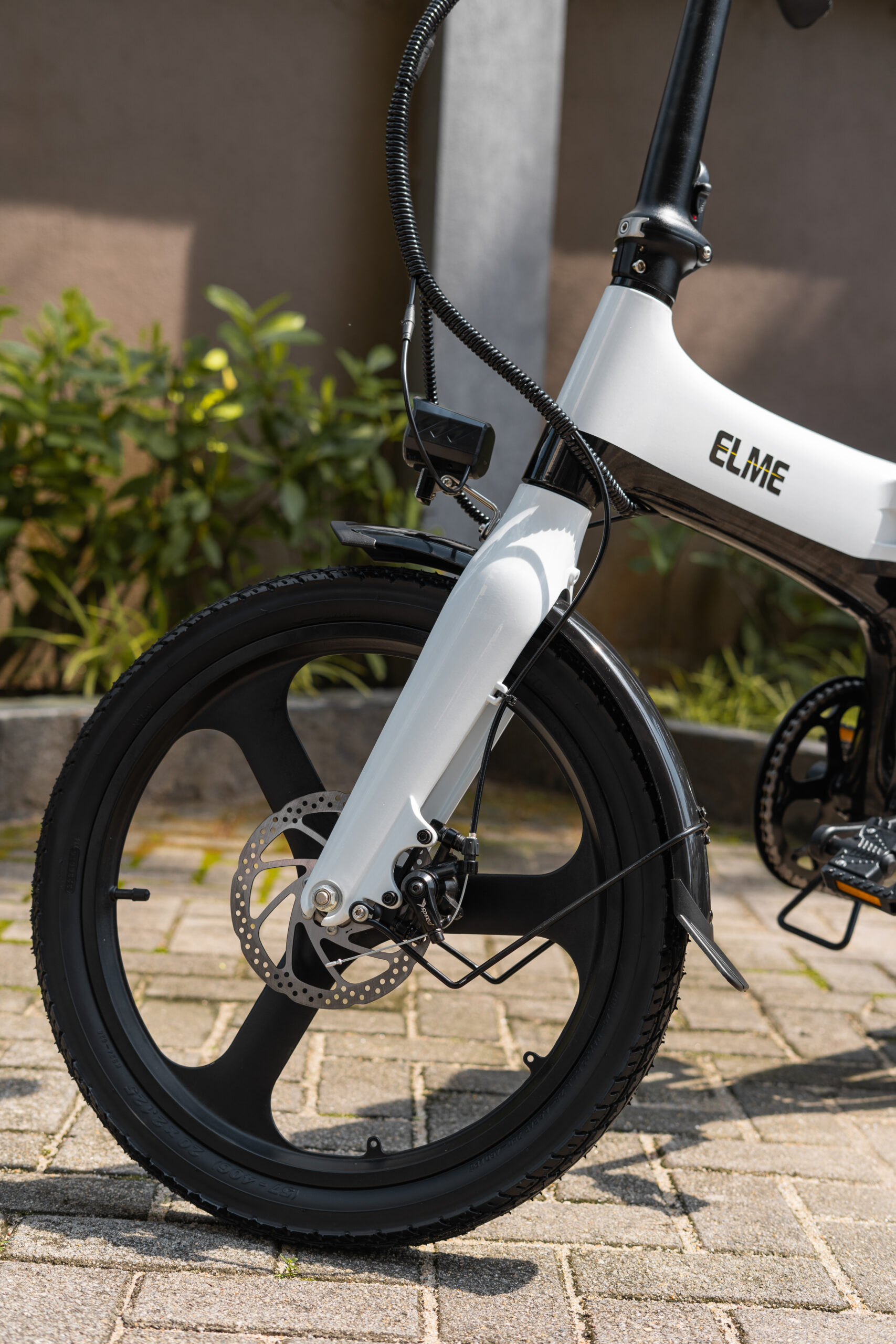 ELME EL16 - Model W - Image 7