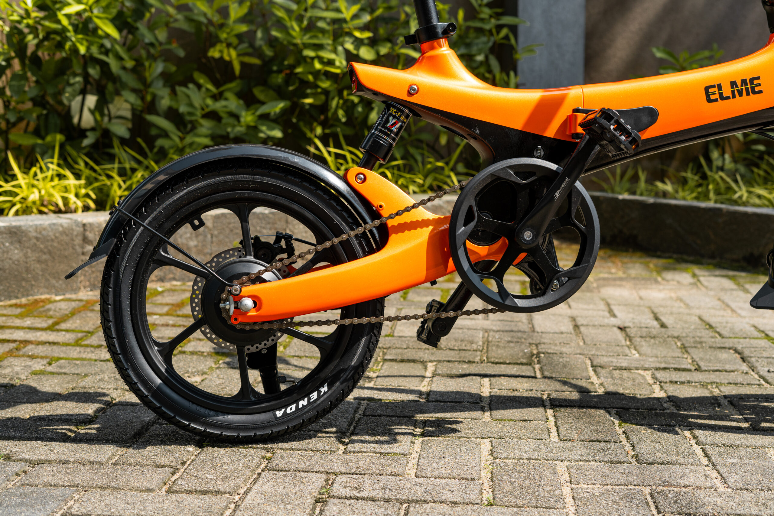 ELME EL20 - Model O - Image 7