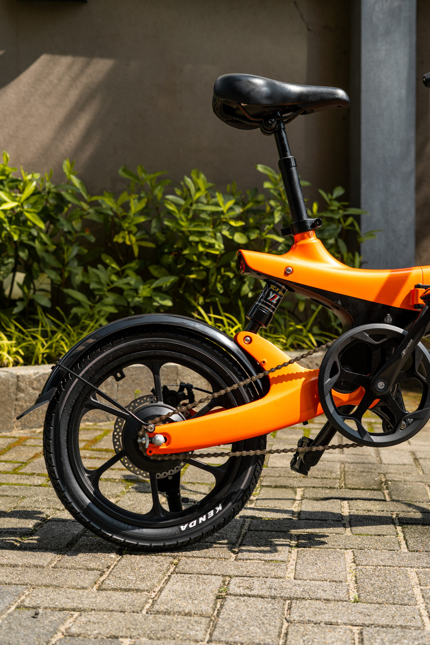 ELME EL20 - Model O - Image 4