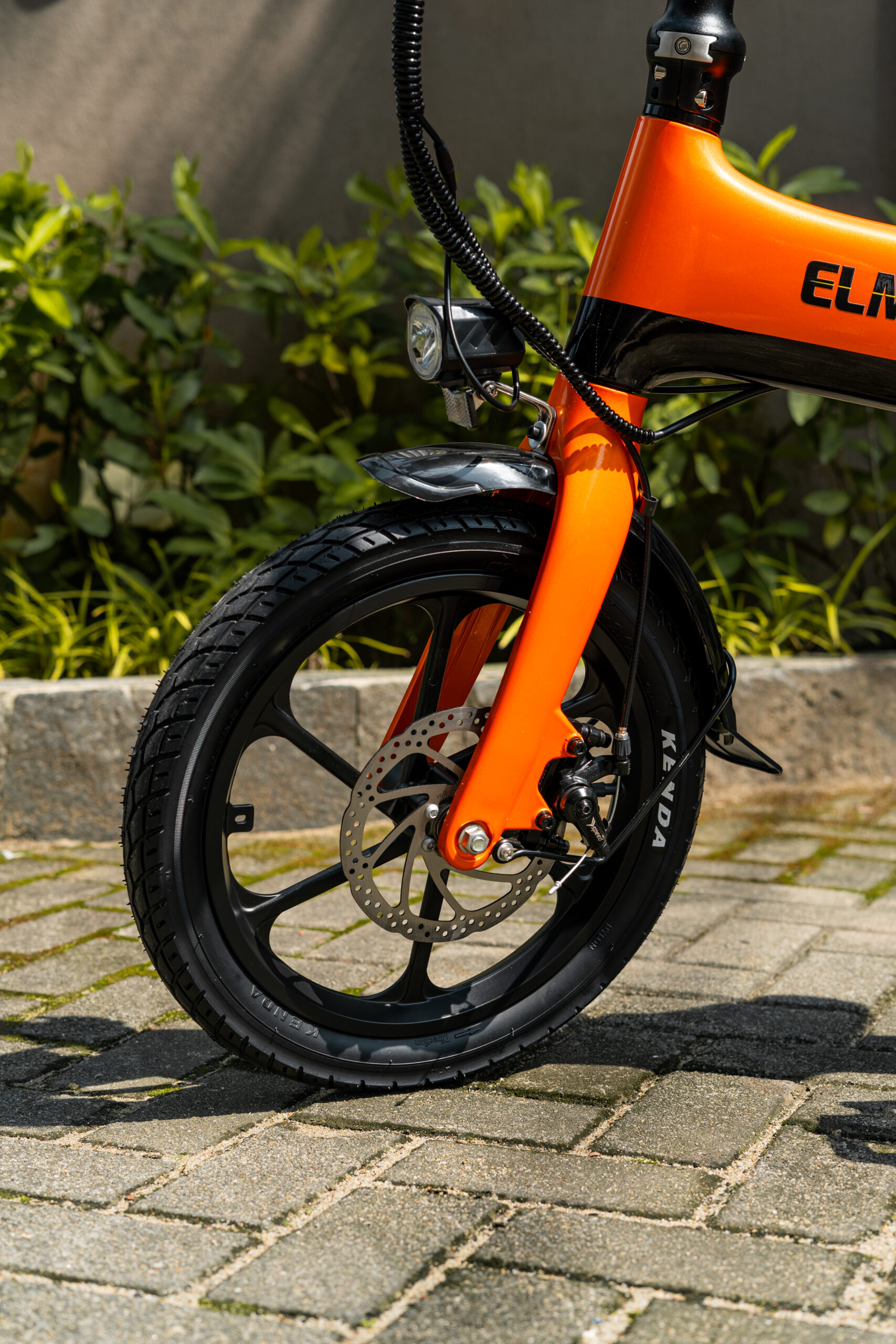 ELME EL20 - Model O - Image 2