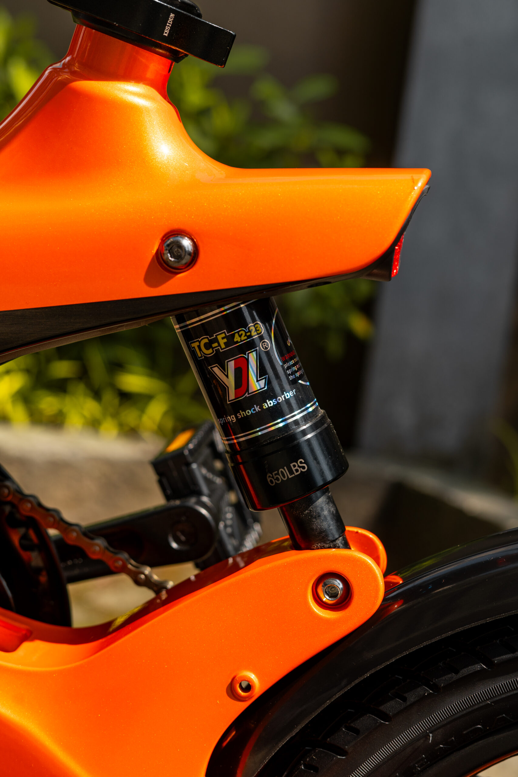 ELME EL20 - Model O - Image 5