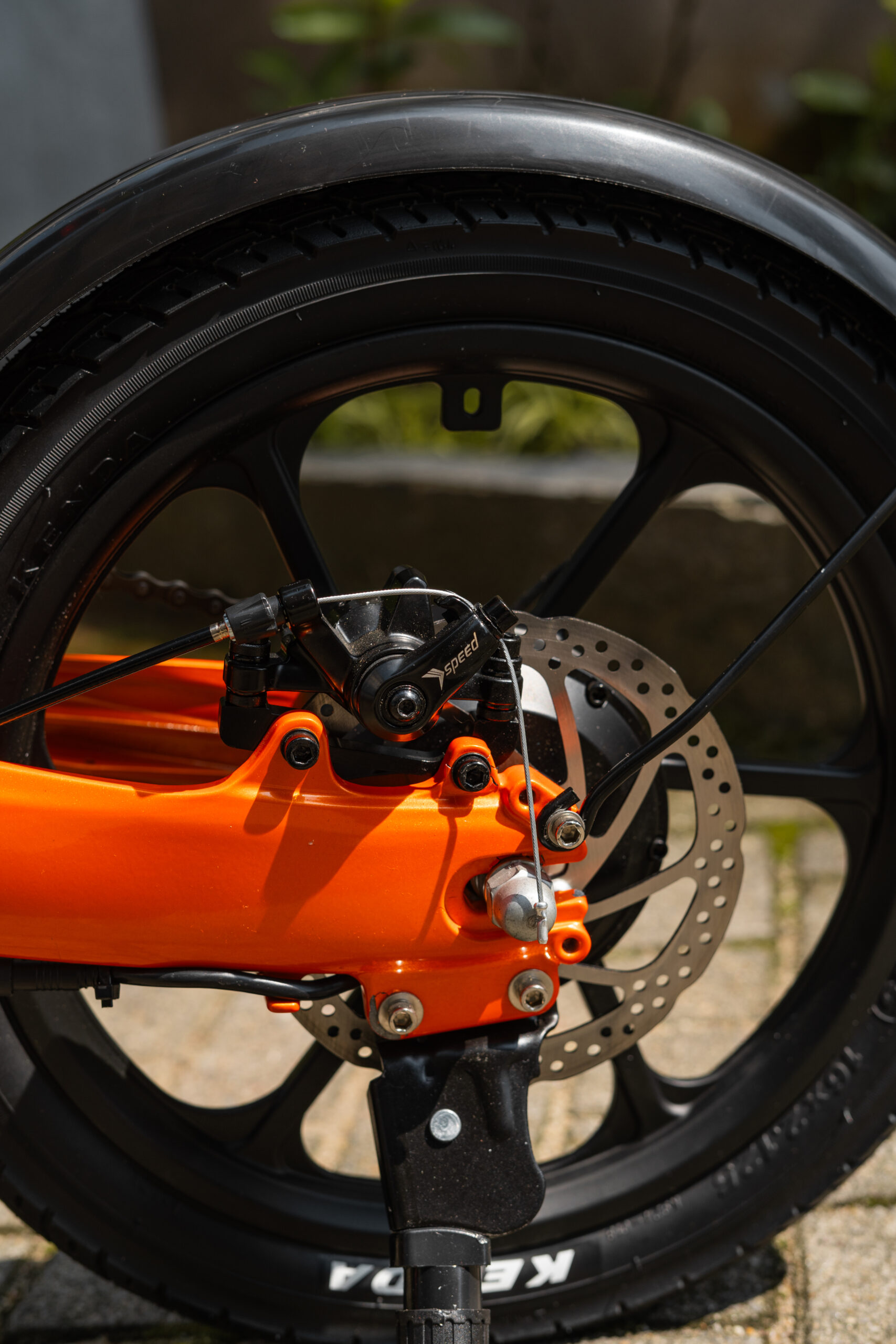 ELME EL20 - Model O - Image 6